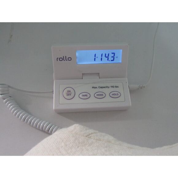 Zara Woman Cream Textured Longline Coat Medium Minimalist Lined Overcoat Jacket - Picture 9 of 15